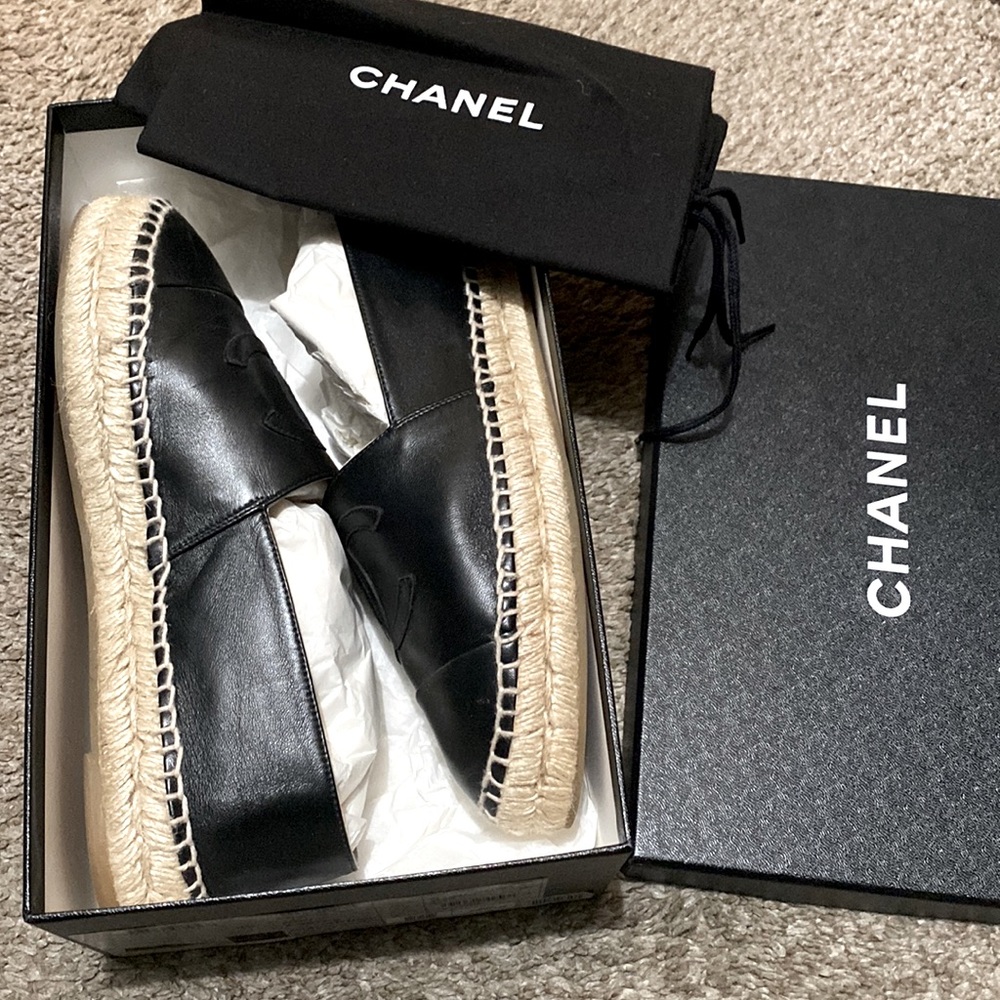 Chanel Women shoes